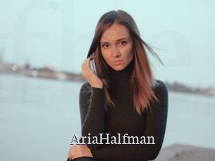 AriaHalfman Free Host Empire