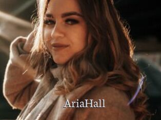 AriaHall Free Host Empire