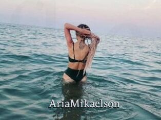 AriaMikaelson