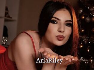 AriaRiley
