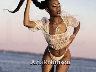 AriaRobinson Free Host Empire