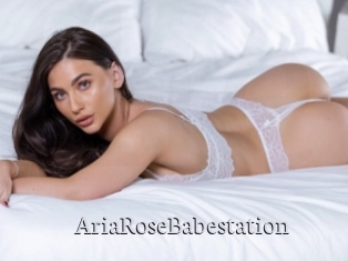 AriaRoseBabestation