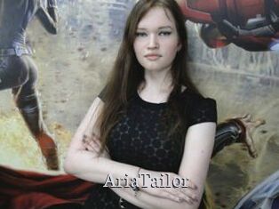 AriaTailor