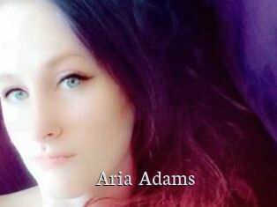 Aria_Adams