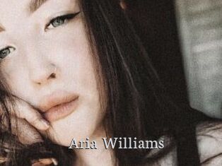 Aria_Williams