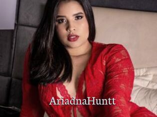 AriadnaHuntt