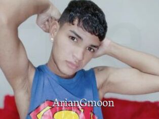 ArianGmoon