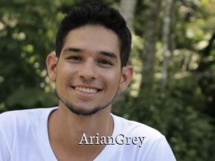 ArianGrey