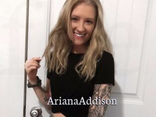 ArianaAddison