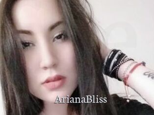 ArianaBliss