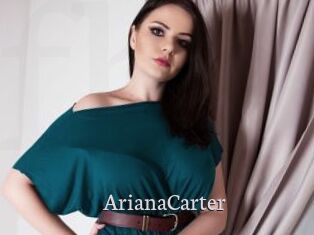 ArianaCarter