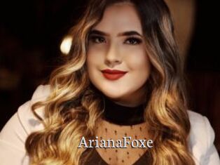 ArianaFoxe