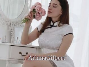 ArianaGilbert