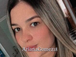 ArianaGomez18
