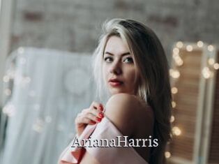 ArianaHarris