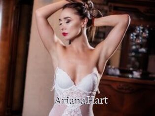 ArianaHart