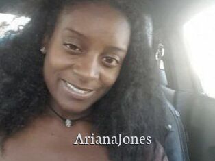 ArianaJones
