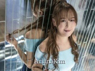 ArianaKim