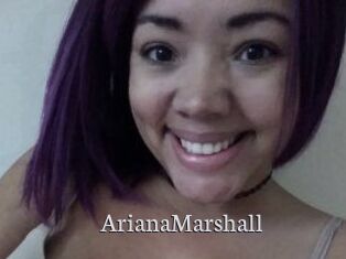 Ariana_Marshall Free Host Empire