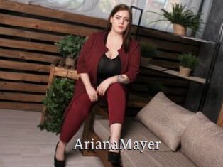 ArianaMayer