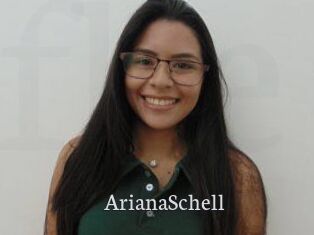ArianaSchell