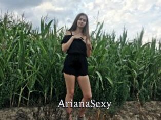 ArianaSexy