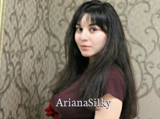 ArianaSilky