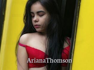 ArianaThomson