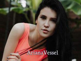 ArianaVessel