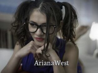 ArianaWest