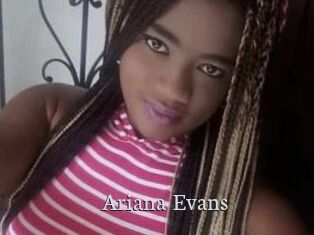 Ariana_Evans