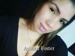 Ariana_Foster Free Host Empire