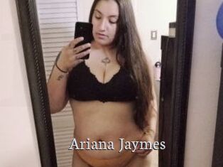 Ariana_Jaymes Free Host Empire