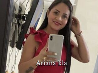 Ariana_kla Free Host Empire