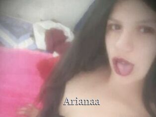 Arianaa