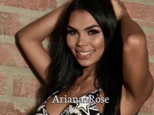 ArianaaRose