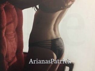 Arianas_Patrick