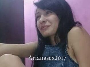 Arianasex2017