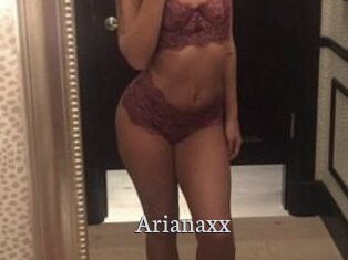 Arianaxx Free Host Empire