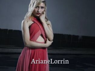 ArianeLorrin