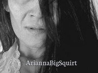 AriannaBigSquirt
