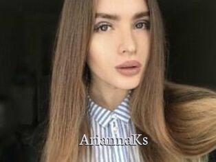 AriannaKs