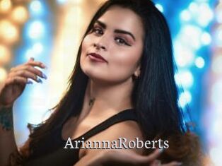 AriannaRoberts Free Host Empire