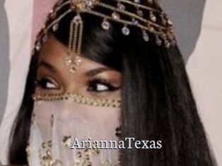 Arianna_Texas