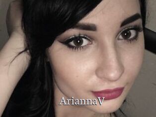 AriannaV Free Host Empire
