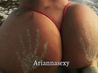 Ariannasexy