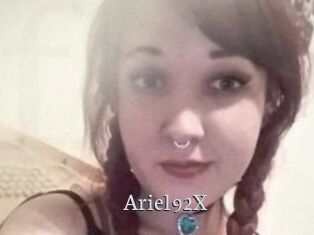 Ariel92X Free Host Empire