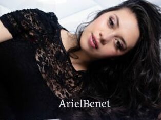 ArielBenet
