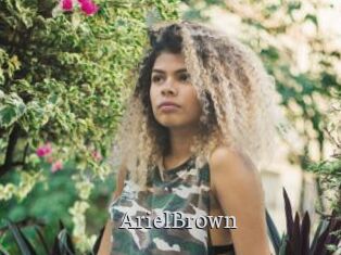 ArielBrown