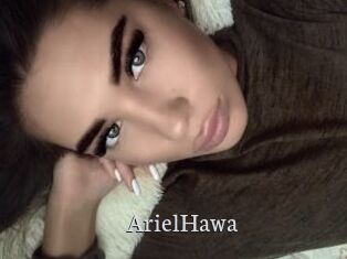 ArielHawa